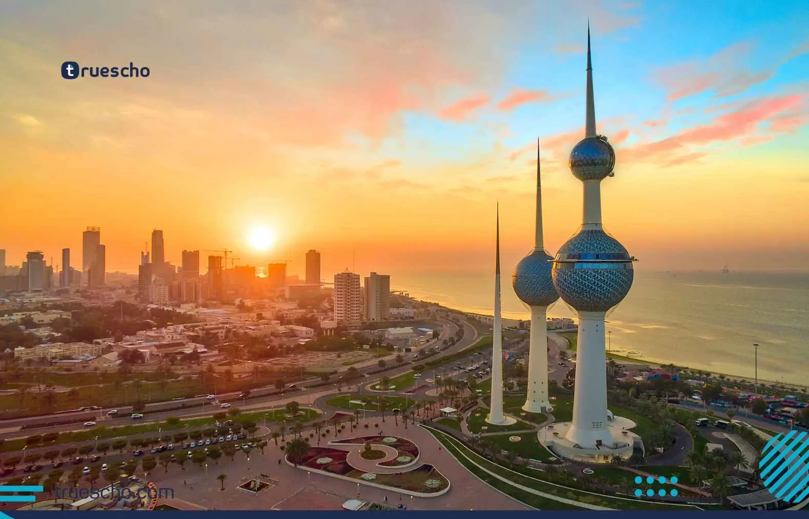 Job Opportunity in Kuwait