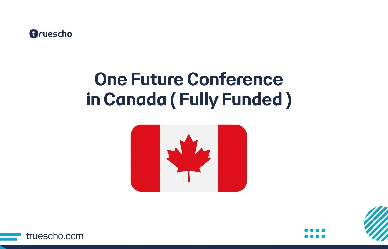 One Future Conference
