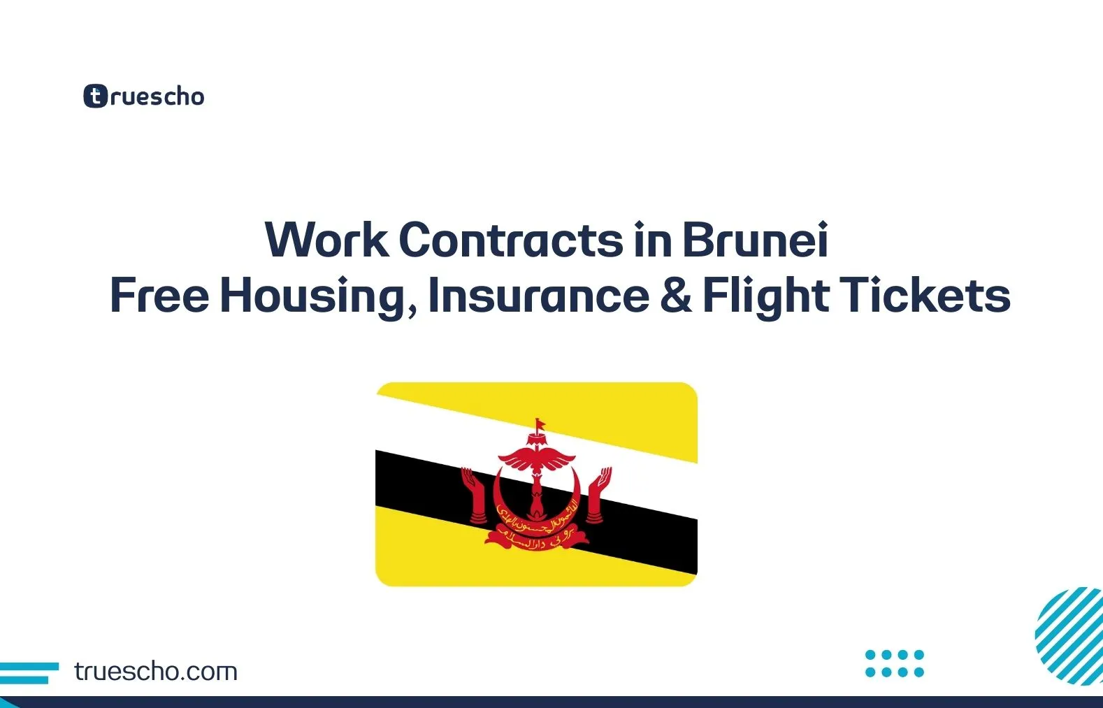 Work Contracts in Brunei
