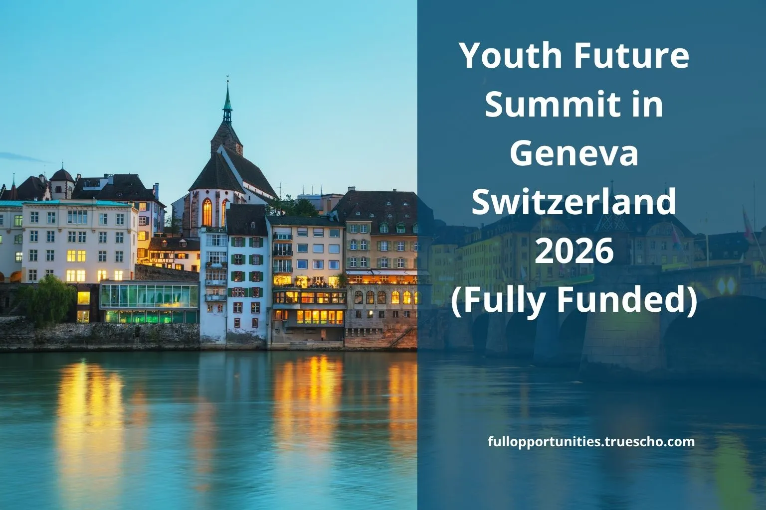 Youth Future Summit