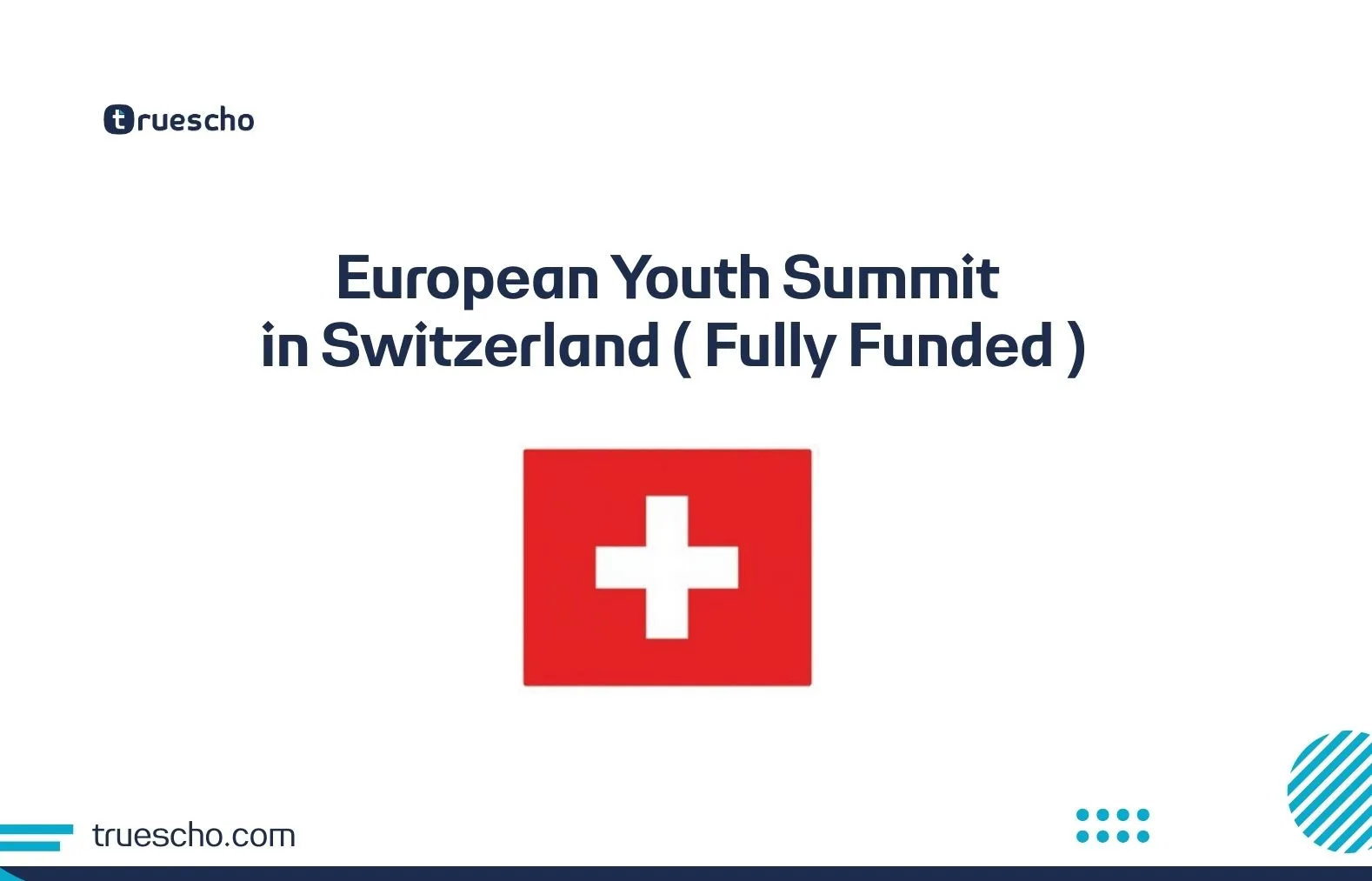 European Youth Summit