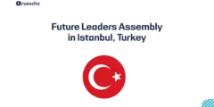 Future Leaders Assembly 2026 in Istanbul, Turkey ( Fully Funded )
