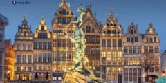 World Leaders Convention 2026 in Belgium ( Fully Funded )