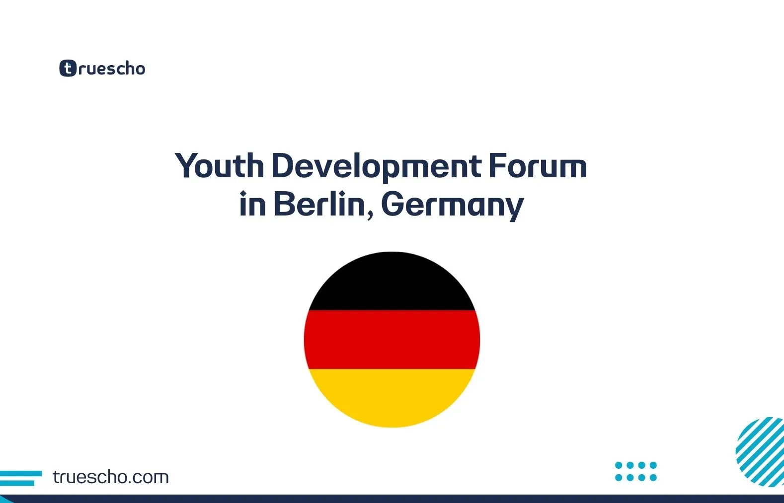 Youth Development Forum