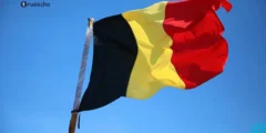 Employment Contract in Belgium – €8,644 Monthly Salary, 24-Month Renewable Contract