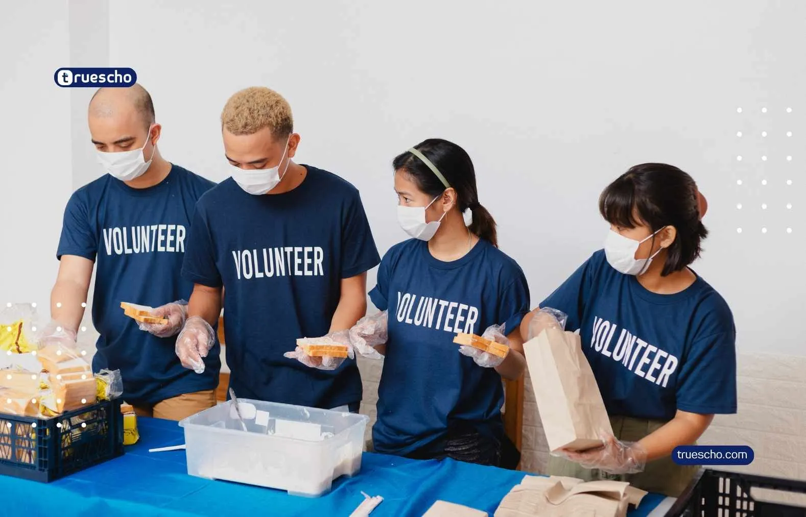 ICYF Young Climate Volunteers Camp