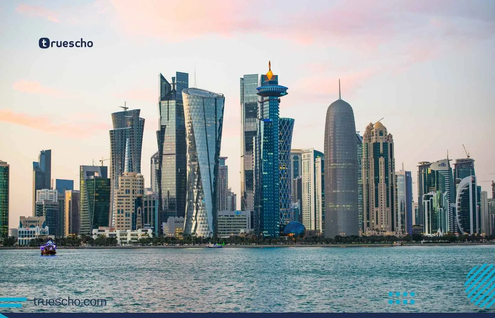 Job Opportunity in Qatar