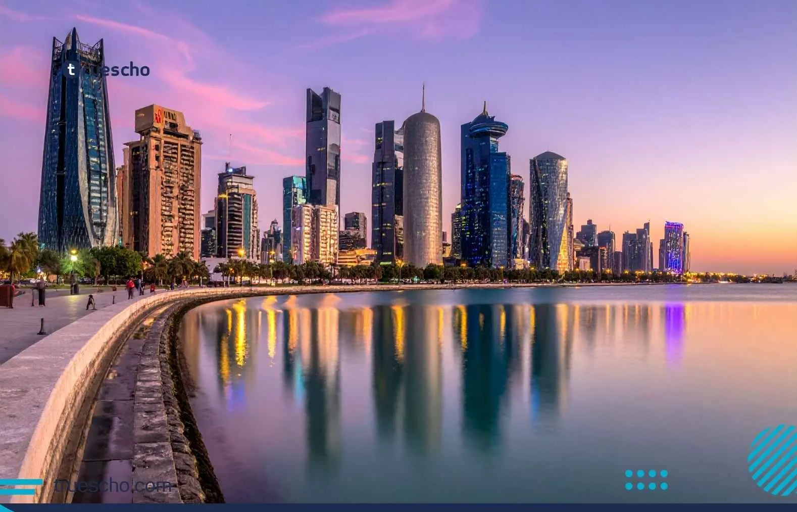 Job Opportunity in Qatar