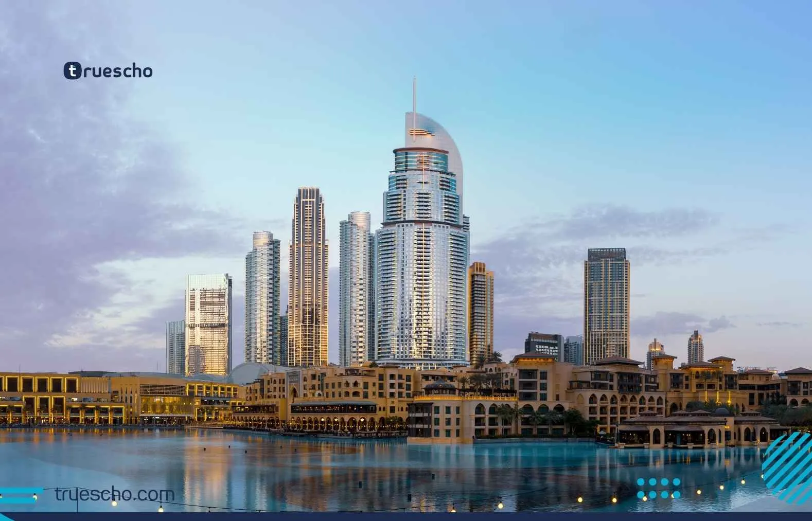 Job Opportunity in the United Arab Emirates