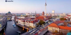 MPIA Summer Internship 2026 in Germany ( Fully Funded )
