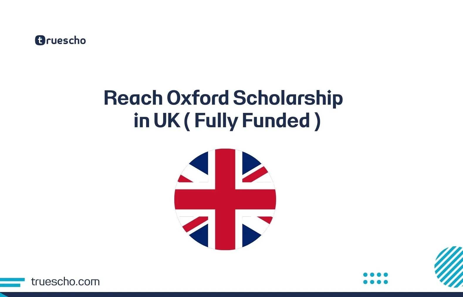 Reach Oxford Scholarship