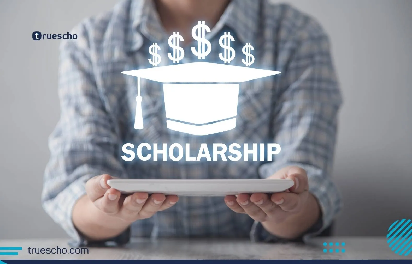 Scholarships 2026