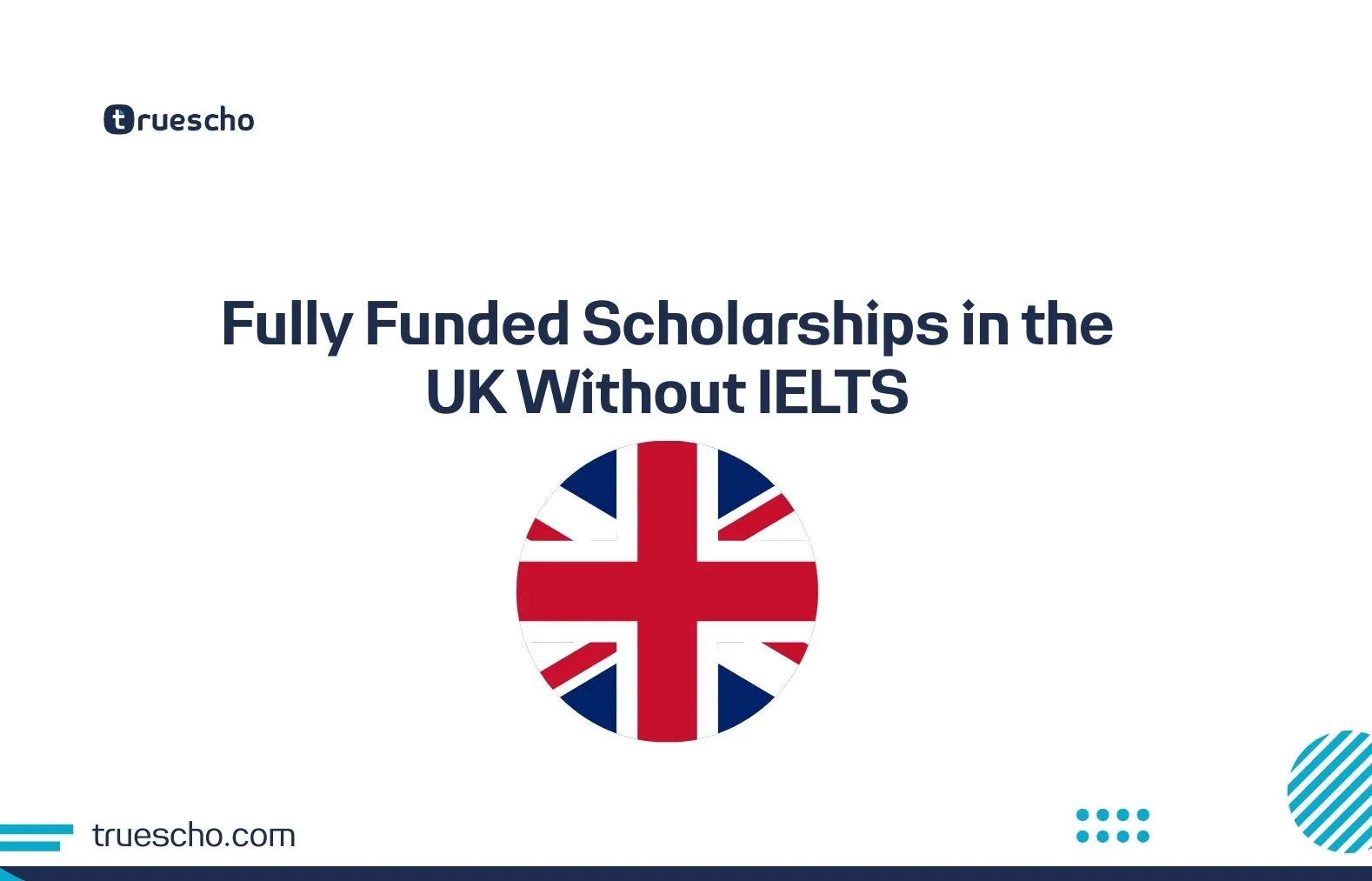 Scholarships in the UK