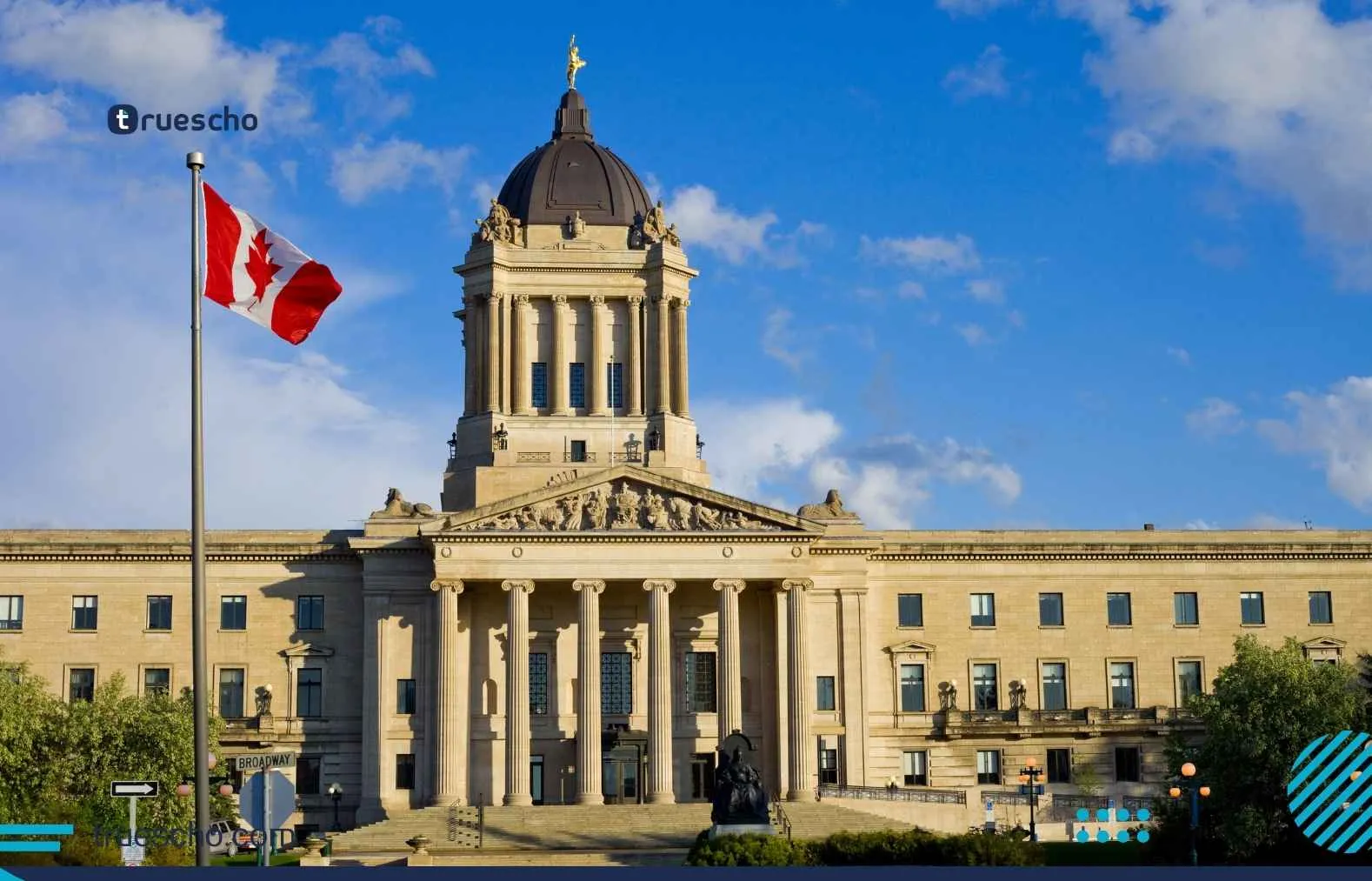 Undergraduate Scholarships in Canada